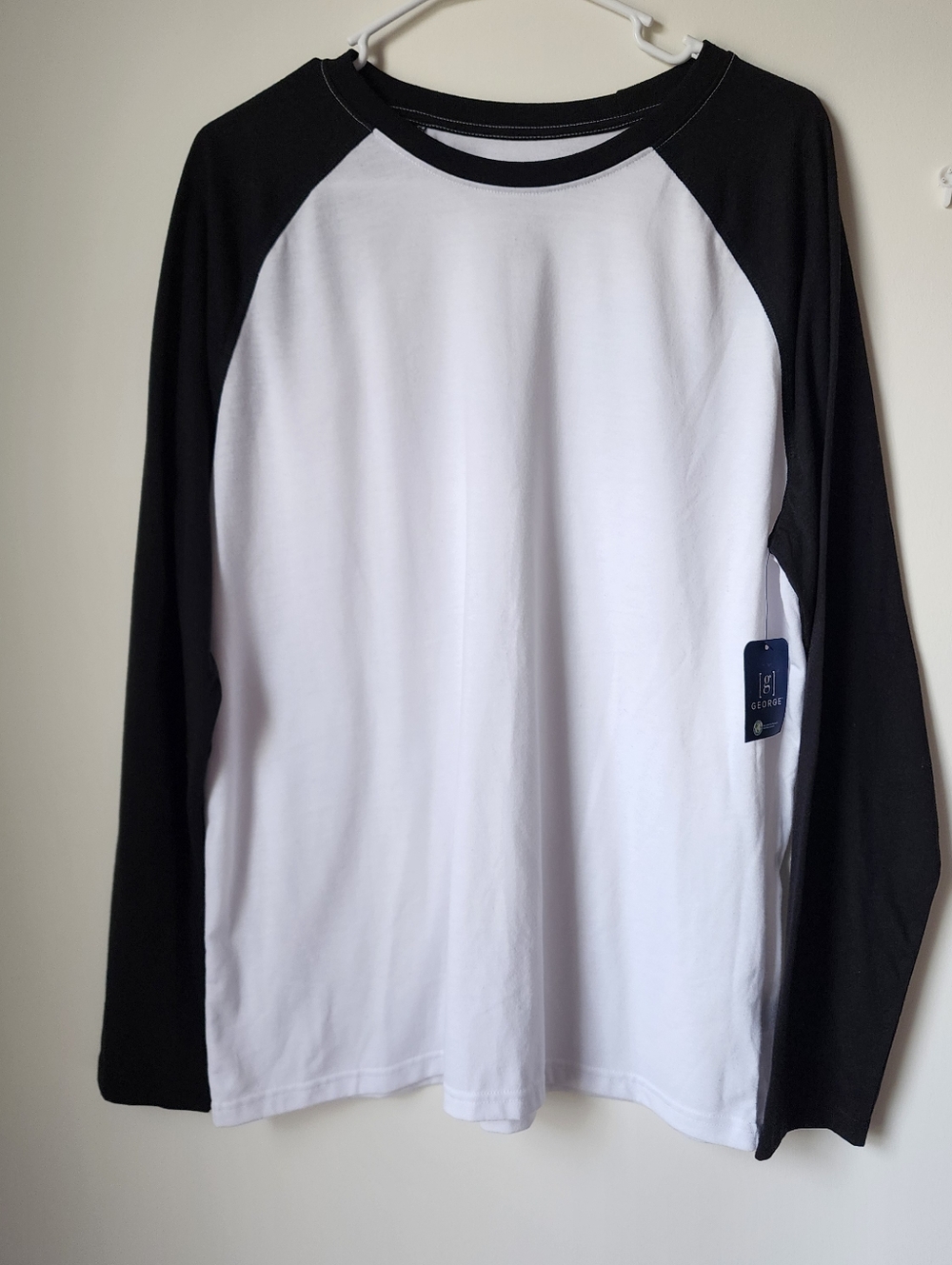 Men's Longsleeve Tee